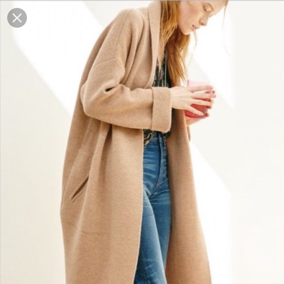 gerry tech barn coat